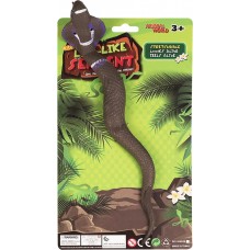 Игрушка-тянучка SHANTOU YISHENG Змея Арт. W6328-176 в магазинах Лента