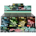 Игрушка 1TOY Люминесцентные динозавры, 6 видов Арт. Т16456 Игрушка 1TOY Люминесцентные динозавры, 6 видов Арт. Т16456