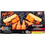Набор игровой NERF Альфа Страйк Фанг QS4 Арт. E7563 Набор игровой NERF Альфа Страйк Фанг QS4 Арт. E7563