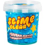 Слайм прозрачный, в баночке, в ассортименте Арт. S500-10187 Слайм прозрачный, в баночке, в ассортименте Арт. S500-10187