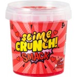 Слайм Slime-Crunch с шариками, в баночке, в ассортименте Арт. S500-10184 Слайм Slime-Crunch с шариками, в баночке, в ассортименте Арт. S500-10184