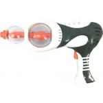 Игрушка BIGGA Световой бластер, со световыми и звуковыми эффектами,24 см Арт. 151079B Игрушка BIGGA Световой бластер, со световыми и звуковыми эффектами,24 см Арт. 151079B