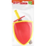 Набор игровой BIGGA Щит и меч Набор игровой BIGGA Щит и меч