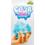 Игрушка SLIME Clear Лаборатория Игрушка SLIME Clear Лаборатория
