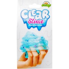 Игрушка SLIME Clear Лаборатория в магазинах Лента