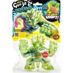 Фигурка тянущаяся GOOJITZU Водная Атака, в ассортименте Арт. 38948,38653 Фигурка тянущаяся GOOJITZU Водная Атака, в ассортименте Арт. 38948,38653