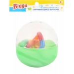 Игрушка-антистресс BIGGA Скручивающаяся веревочка Арт. CB722463 Игрушка-антистресс BIGGA Скручивающаяся веревочка Арт. CB722463