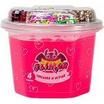 Игрушка SLIMER Единорог из пластичных масс Арт. SR002, 250мл Игрушка SLIMER Единорог из пластичных масс Арт. SR002, 250мл