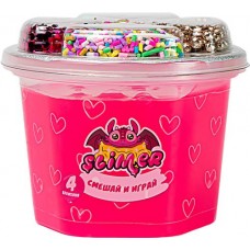 Игрушка SLIMER Единорог из пластичных масс Арт. SR002, 250мл в магазинах Лента