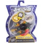 Игрушка ДИКИЕ СКРИТЧЕРЫ Маш-трансформер S1 Арт. 39501 Игрушка ДИКИЕ СКРИТЧЕРЫ Маш-трансформер S1 Арт. 39501