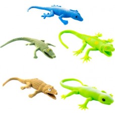 Игрушка HTI Creepsterz Рептилии Арт. 1373946 в магазинах Лента