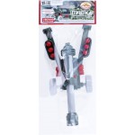 Игрушка ФОРМА Пушка пневматическая Арт. С-33-Ф Игрушка ФОРМА Пушка пневматическая Арт. С-33-Ф