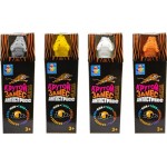 Игрушка 1TOY Крутой замес Тигр 15см Игрушка 1TOY Крутой замес Тигр 15см