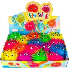 Мяч SHANTOU YISHENG Прыгун Лохматик в магазинах Лента