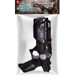 Игрушка ABTOYS Космобластер со световыми и звуковыми эффектами Игрушка ABTOYS Космобластер со световыми и звуковыми эффектами