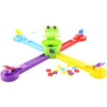 Набор игровой BIGGA Жадная лягушка, 31 предмет