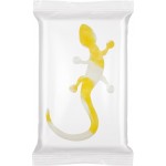 Игрушка NO-NAME в форме фигурки, из силикона, цвет в ассортименте Игрушка NO-NAME в форме фигурки, из силикона, цвет в ассортименте