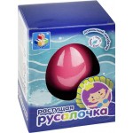 Игрушка 1TOY Домашний инкубатор 10,5х7,5х5см, в ассортименте Игрушка 1TOY Домашний инкубатор 10,5х7,5х5см, в ассортименте