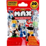 Игрушка MAX BUILD MORE Мини-фигурка человечка Арт. 83133-S001 Игрушка MAX BUILD MORE Мини-фигурка человечка Арт. 83133-S001