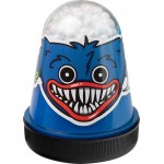 Игрушка SLIME синий, с шариками, 130 г Игрушка SLIME синий, с шариками, 130 г