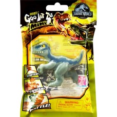 Игрушка GOOJITZU Тянущаяся фигурка мини, в ассортименте, Арт. 40810 в магазинах Лента