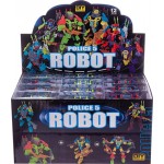 Робот-конструктор JUNFA Космические стражи, в ассортименте Арт. F1806-3 Робот-конструктор JUNFA Космические стражи, в ассортименте Арт. F1806-3