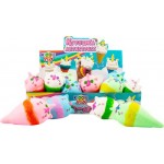 Игрушка KIDDIEPLAY Мороженое, сквиш, в ассортименте Арт. 32611 Игрушка KIDDIEPLAY Мороженое, сквиш, в ассортименте Арт. 32611