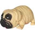 Игрушка-антистресс HTI Тянущиеся мопсы Арт. 1375892 Игрушка-антистресс HTI Тянущиеся мопсы Арт. 1375892