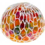 Игрушка 1TOY Жмяка, шар с разноцветными шариками, в ассортименте, d=6,5см, в ассортименте Игрушка 1TOY Жмяка, шар с разноцветными шариками, в ассортименте, d=6,5см, в ассортименте