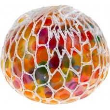 Игрушка 1TOY Жмяка, шар с разноцветными шариками, в ассортименте, d=6,5см, в ассортименте в магазинах Лента Игрушка 1TOY Жмяка, шар с разноцветными шариками, в ассортименте, d=6,5см, в ассортименте в магазинах Лента