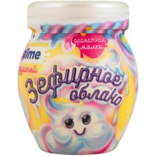 Игрушка GENIO KIDS-ART Мялка-жмялка, зефирная Арт. SLI12, 180г в магазинах Лента