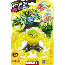 Игрушка GOOJITZU Шифтерс, тянущаяся фигурка, S2, в ассортименте Арт. 41048 в магазинах Лента