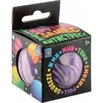 Игрушка 1TOY Крутой замес, шар галактика d=6см, 6 цветов Арт. Т22754 Игрушка 1TOY Крутой замес, шар галактика d=6см, 6 цветов Арт. Т22754