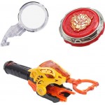 Игрушка INFINITY NADO Волчок Эпик Лончер Стартер, в ассортименте Арт. 41253 Игрушка INFINITY NADO Волчок Эпик Лончер Стартер, в ассортименте Арт. 41253