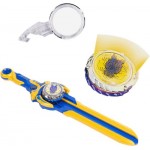 Игрушка INFINITY NADO Волчок Эпик Лончер Стартер, в ассортименте Арт. 41252 Игрушка INFINITY NADO Волчок Эпик Лончер Стартер, в ассортименте Арт. 41252