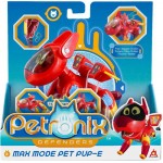 Игрушка PETRONIX Питомец-трансформер 2в1, в ассортименте Арт. 41306 Игрушка PETRONIX Питомец-трансформер 2в1, в ассортименте Арт. 41306