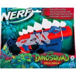 Набор игровой NERF Бластер с мягкими с нарядами, 6 предметов, Арт. F0805 Набор игровой NERF Бластер с мягкими с нарядами, 6 предметов, Арт. F0805