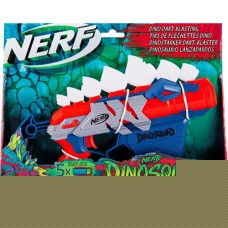 Набор игровой NERF Бластер с мягкими с нарядами, 6 предметов, Арт. F0805 в магазинах Лента
