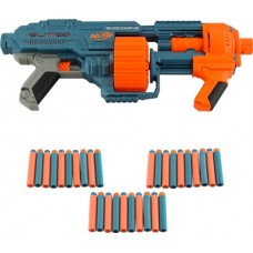 Набор игровой NERF Бластер с мягкими снарядами, 32 предмета, Арт. E9527 в магазинах Лента