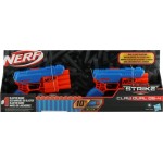 Набор игровой NERF Бластер с мягкими снарядами, 9 предметов, Арт. F2222 Набор игровой NERF Бластер с мягкими снарядами, 9 предметов, Арт. F2222