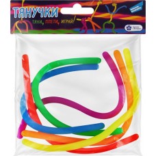 Набор игрушек-антистресс DREAM MAKERS-VARIOUS Тянучки, Арт. TN06 в магазинах Лента