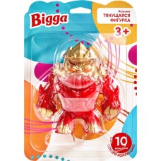Игрушка BIGGA Тянущаяся фигурка, в ассортименте, Арт. 63D12LN01 в магазинах Лента