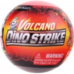 Игрушка 5 SURPRISE Шар-сюрприз с динозавром, Арт. 77200-S001 Игрушка 5 SURPRISE Шар-сюрприз с динозавром, Арт. 77200-S001