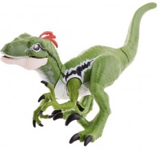 Игрушка ROBO ALIVE Велоцираптор, со звуковыми эффектами, Арт. 7172-S001 в магазинах Лента