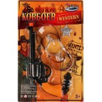 Набор игровой ИГРАЕМ ВМЕСТЕ оружие с аксессуарами, в ассортименте, Арт. 334813/35