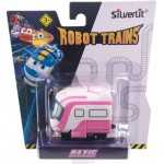 Паровозик ROBOT TRAINS в ассортименте, Арт. 80155_161 Паровозик ROBOT TRAINS в ассортименте, Арт. 80155_161