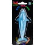 Игрушка 1TOY Крутой замес дельфин 2 цвета, в ассортименте, Арт. Т23004 Игрушка 1TOY Крутой замес дельфин 2 цвета, в ассортименте, Арт. Т23004