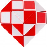 Игрушка-головоломка BIGGA Волшебная змейка, Арт. ZH253873 Игрушка-головоломка BIGGA Волшебная змейка, Арт. ZH253873