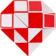 Игрушка-головоломка BIGGA Волшебная змейка, Арт. ZH253873 в магазинах Лента