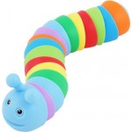 Игрушка BIGGA Гусеница, Арт. CB877553 Игрушка BIGGA Гусеница, Арт. CB877553